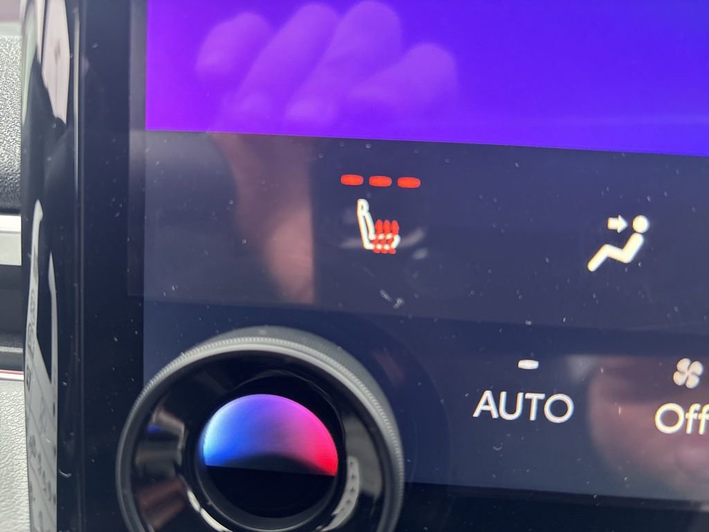 New 2026 Subaru Solterra Premium image 25