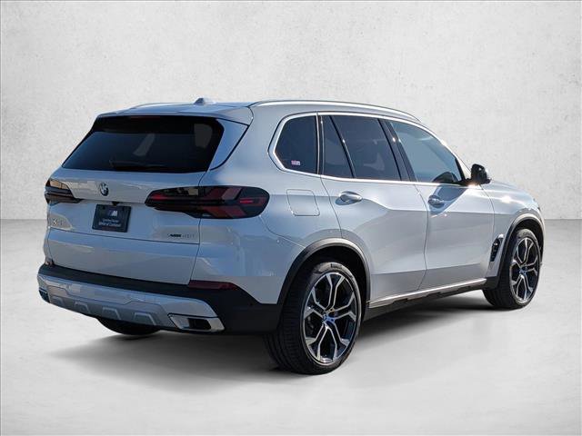 New 2026 BMW X5 xDrive40i image 2