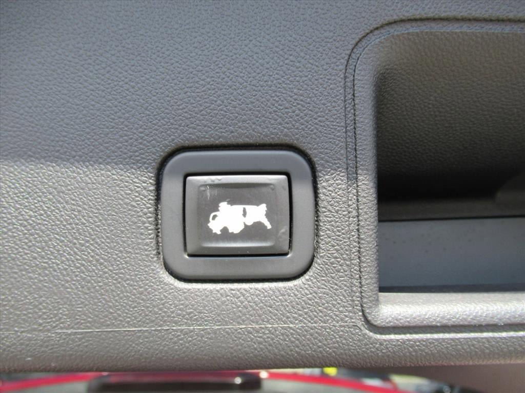 Used 2020 GMC Terrain SLT w/ Preferred Package FWD image 33