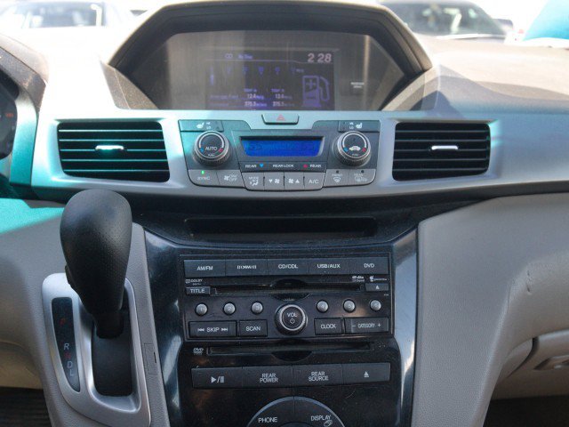 Used 2012 Honda Odyssey EX-L image 21