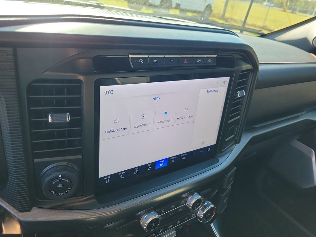 Used 2024 Ford F150 Raptor image 20