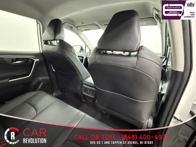 Used 2024 Toyota RAV4 Adventure image 45
