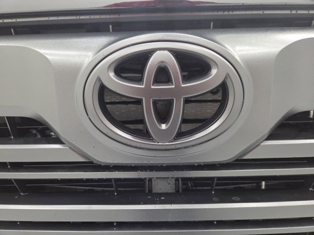 New 2026 Toyota Tundra SR5 image 12