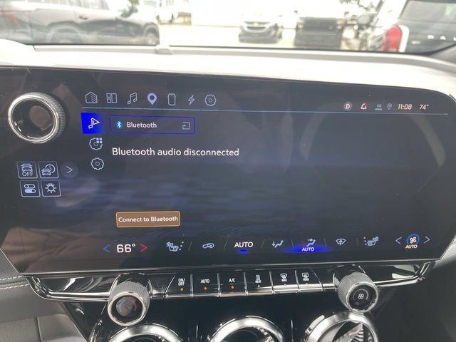 Used 2024 Chevrolet Blazer EV LT AWD/4WD image 16