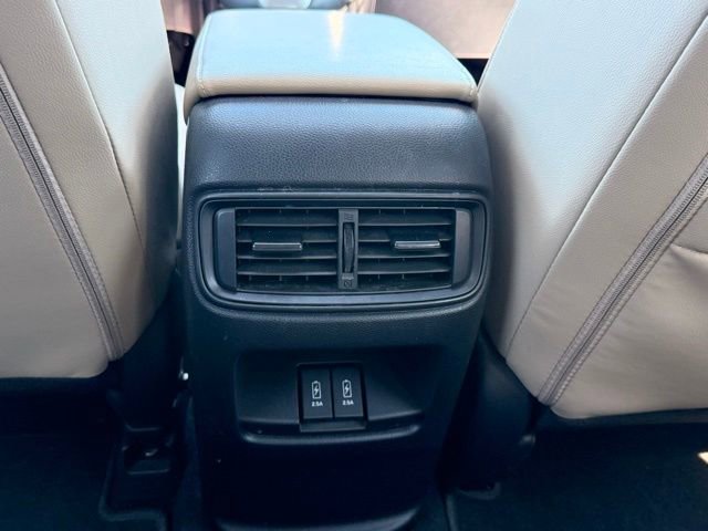 Used 2018 Honda CR-V EX-L image 21