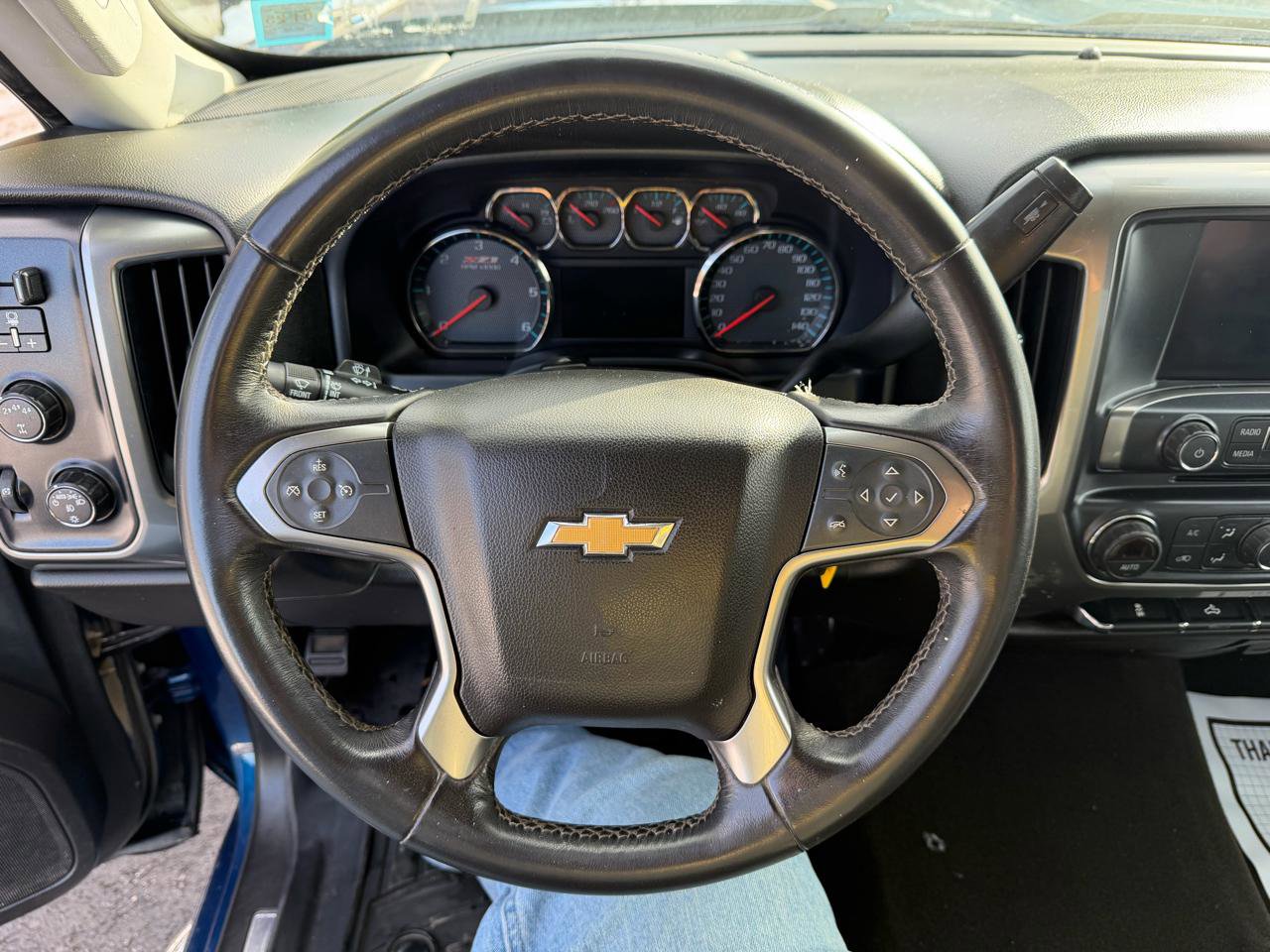 Used 2018 Chevrolet Silverado 2500 LT w/ All Star Edition image 26