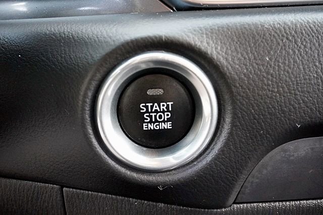 Used 2021 MAZDA CX-5 Touring image 28