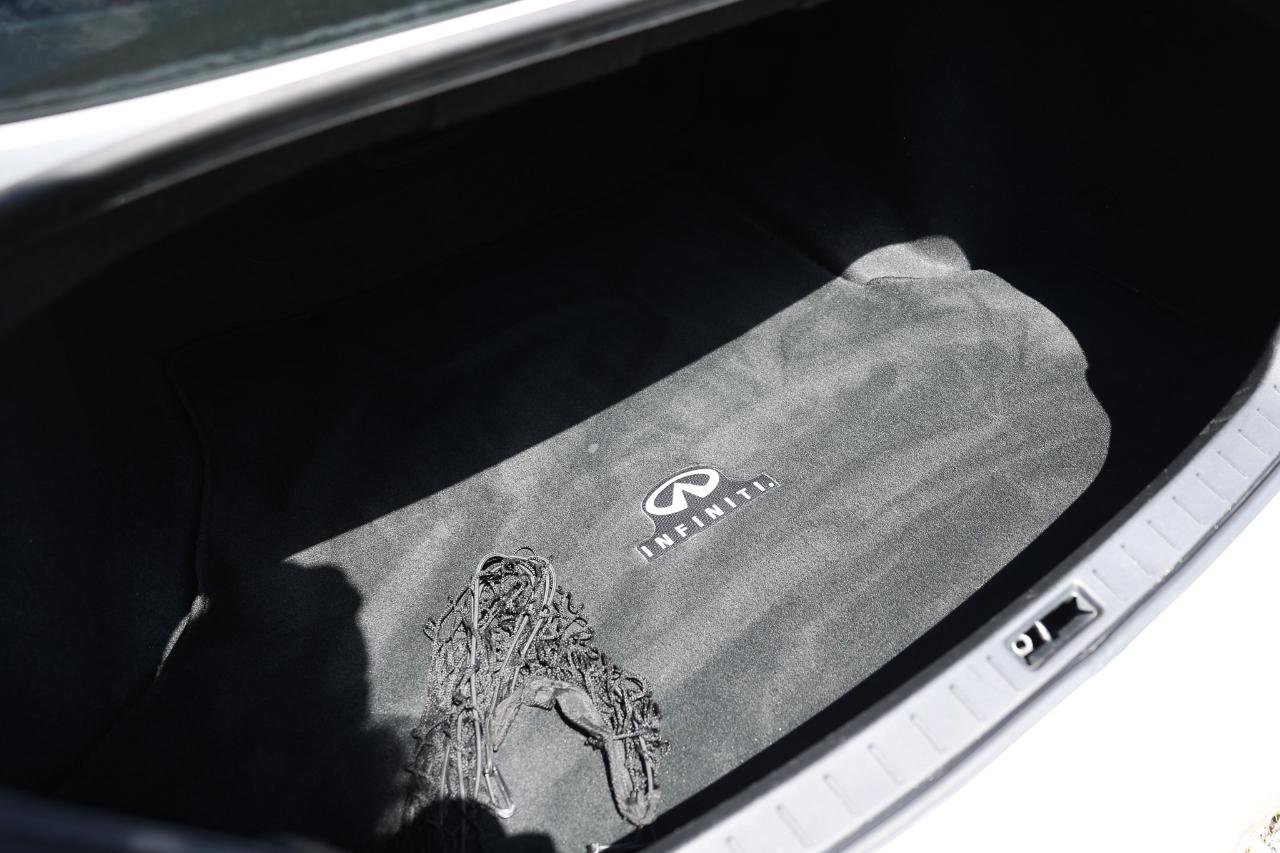 Used 2009 INFINITI G37 Journey w/ Premium Pkg image 24