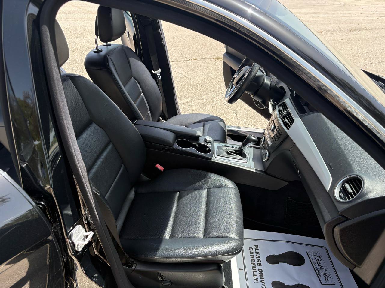 Used 2014 Mercedes-Benz C 250 Sedan image 22