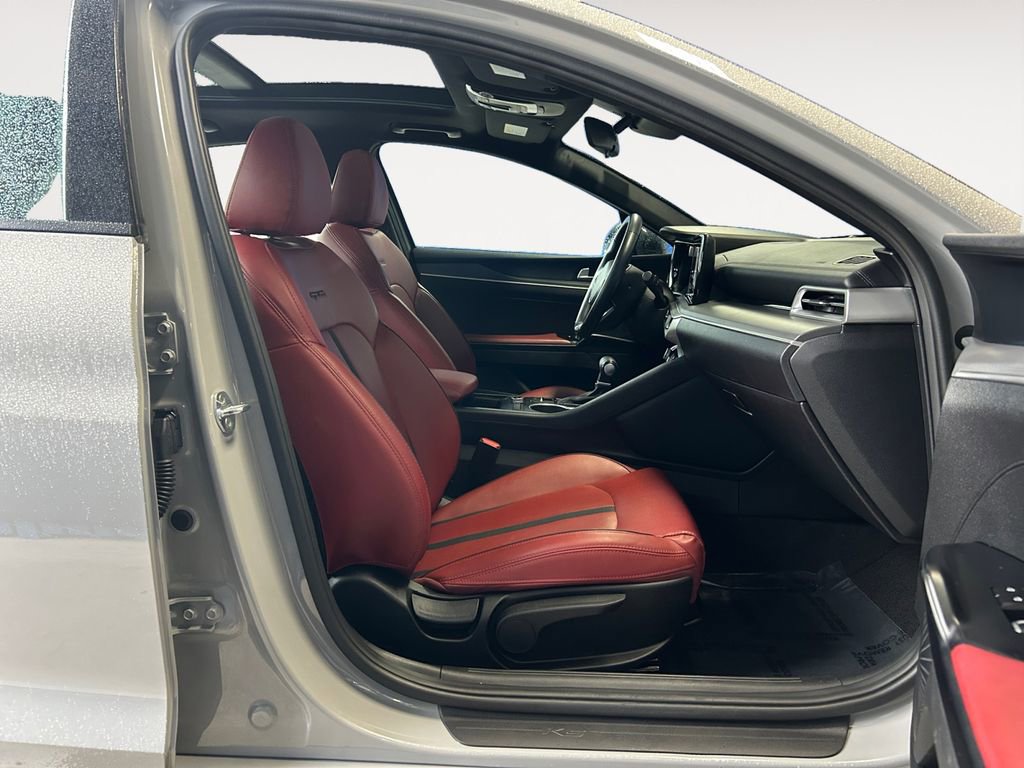 Used 2022 Kia K5 GT-Line w/ GT-Line FWD Premium Package image 10