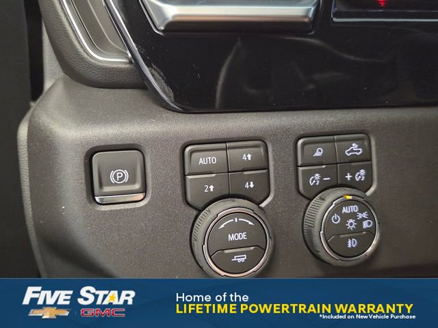 New 2026 Chevrolet Silverado 1500 LT Trail Boss w/ LT Trail Boss Premium Package image 29