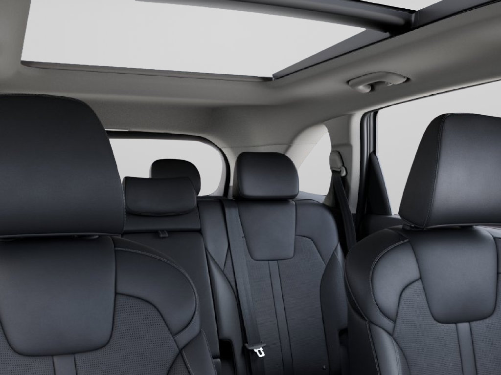 New 2026 Kia Sorento S w/ S Panoramic Sunroof Package AWD/4WD image 27