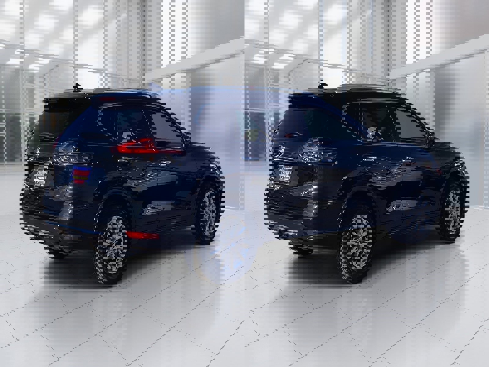 Used 2018 Nissan Rogue SV image 6