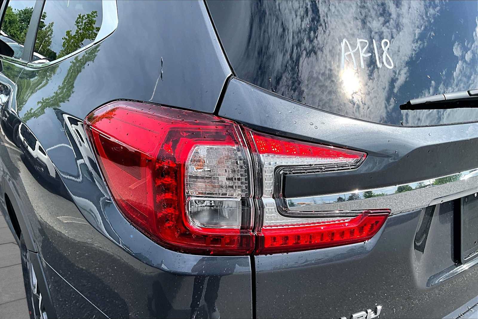 New 2026 Subaru Ascent Touring AWD/4WD image 15