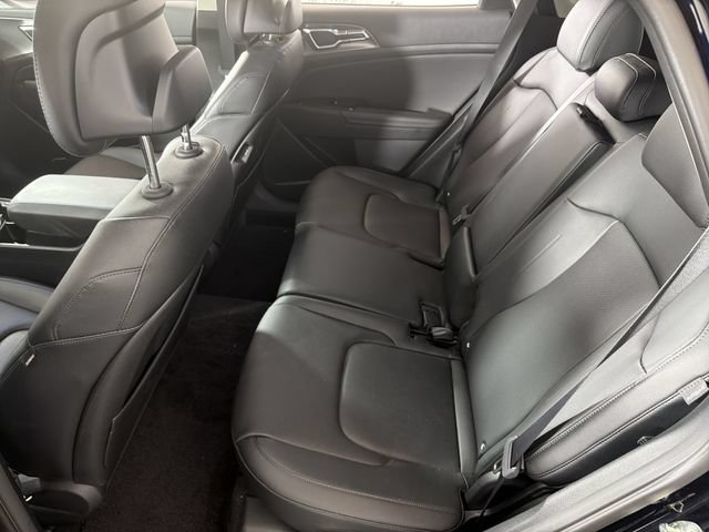 Used 2024 Kia Sportage SX FWD image 21