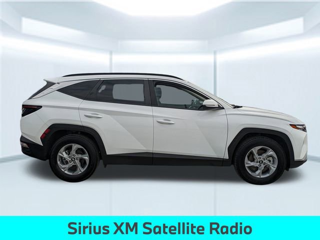 Used 2023 Hyundai Tucson SEL image 8