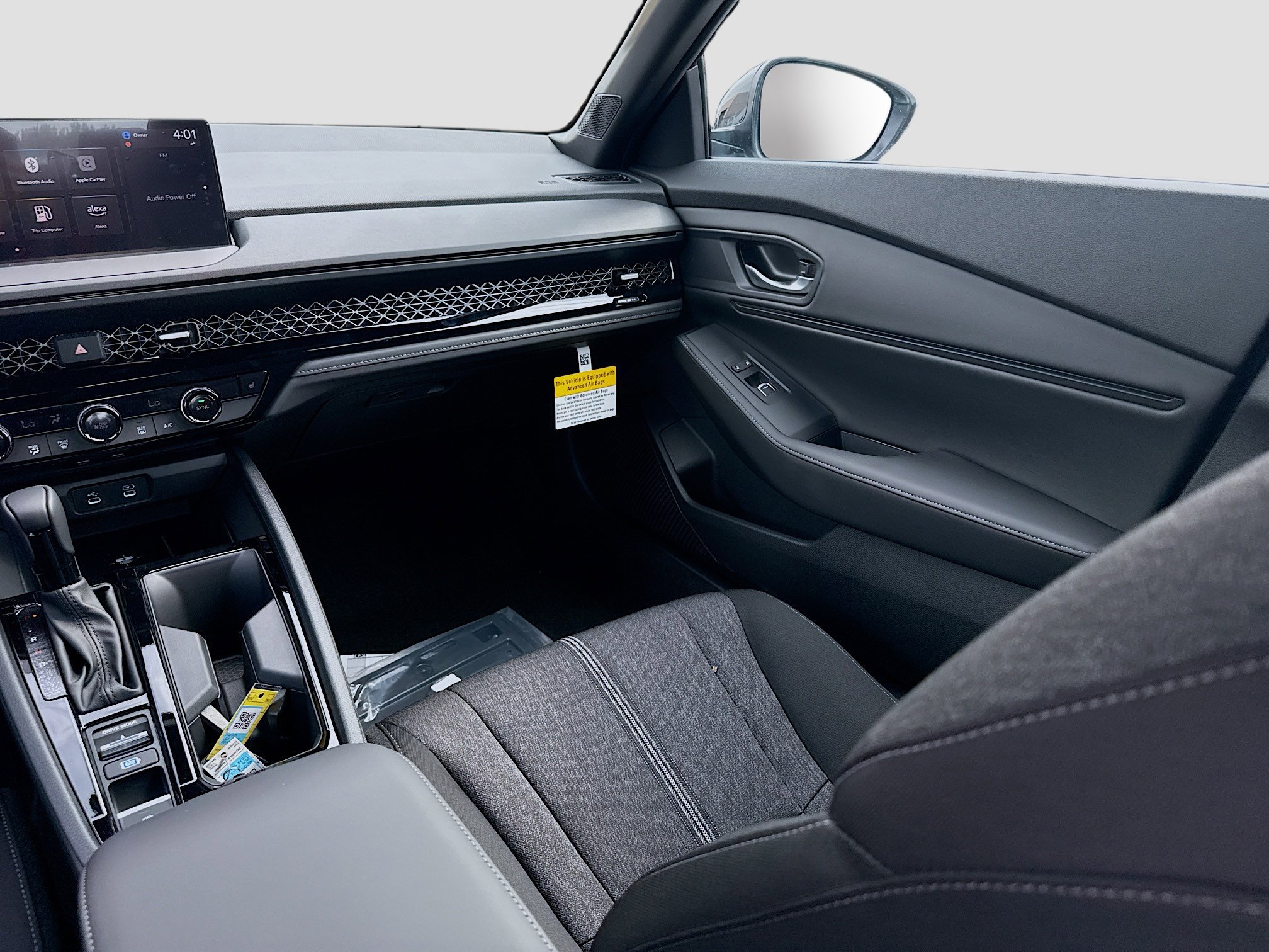 New 2026 Honda Accord Sport image 18
