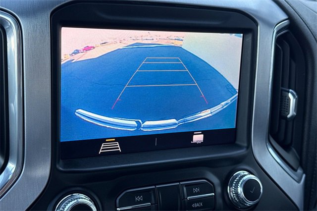 Used 2021 GMC Sierra 1500 Elevation w/ LPO, Elevation Black Package image 15