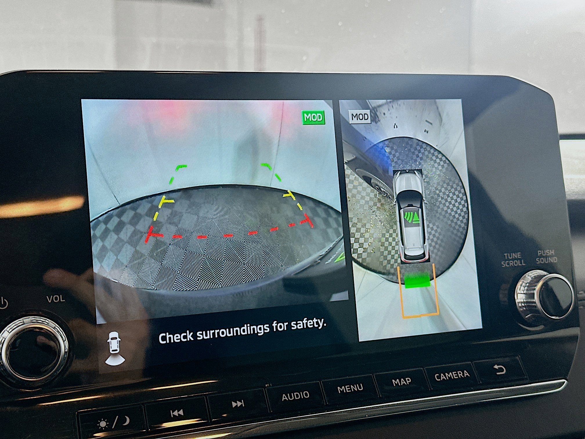 Used 2024 Mitsubishi Outlander SE image 23