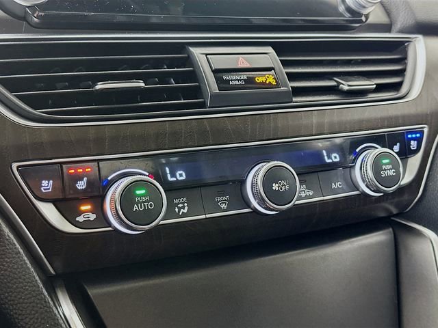 Used 2022 Honda Accord Touring image 27