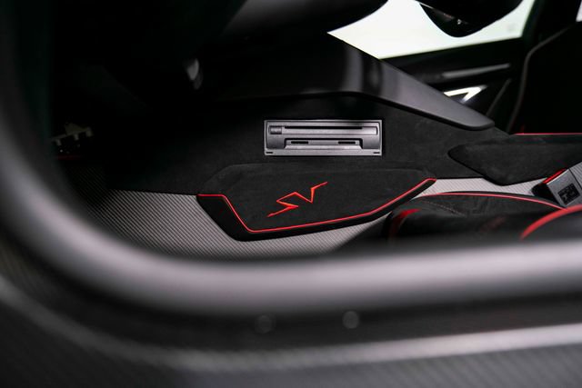 Used 2016 Lamborghini Aventador LP 750-4 AWD/4WD image 16