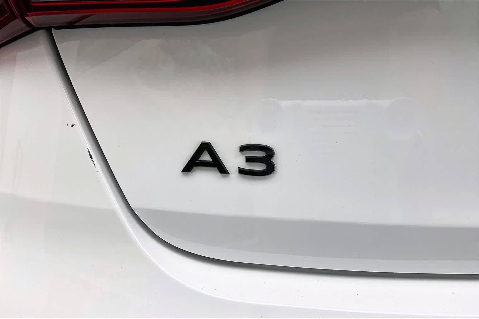 Certified 2026 Audi A3 2.0T Premium AWD/4WD image 33