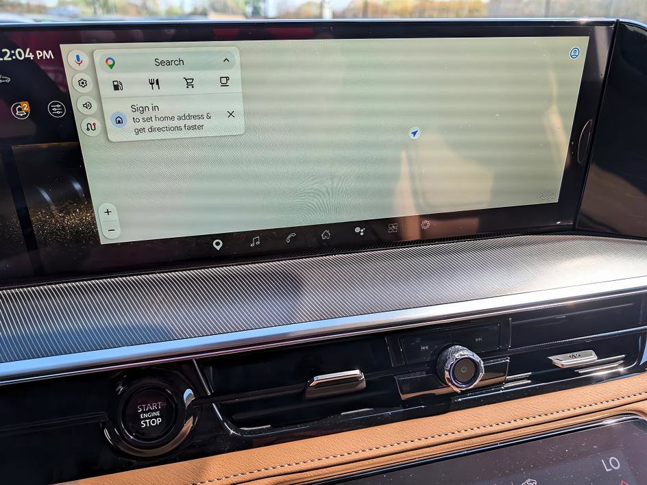 New 2026 INFINITI QX80 Luxe AWD/4WD image 16