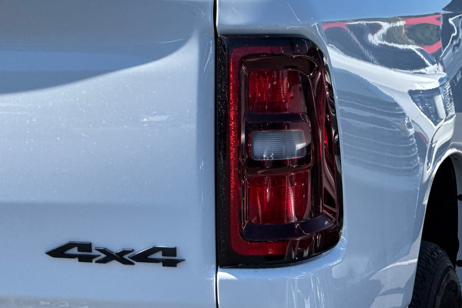 Used 2025 RAM 1500 Tradesman AWD/4WD image 45
