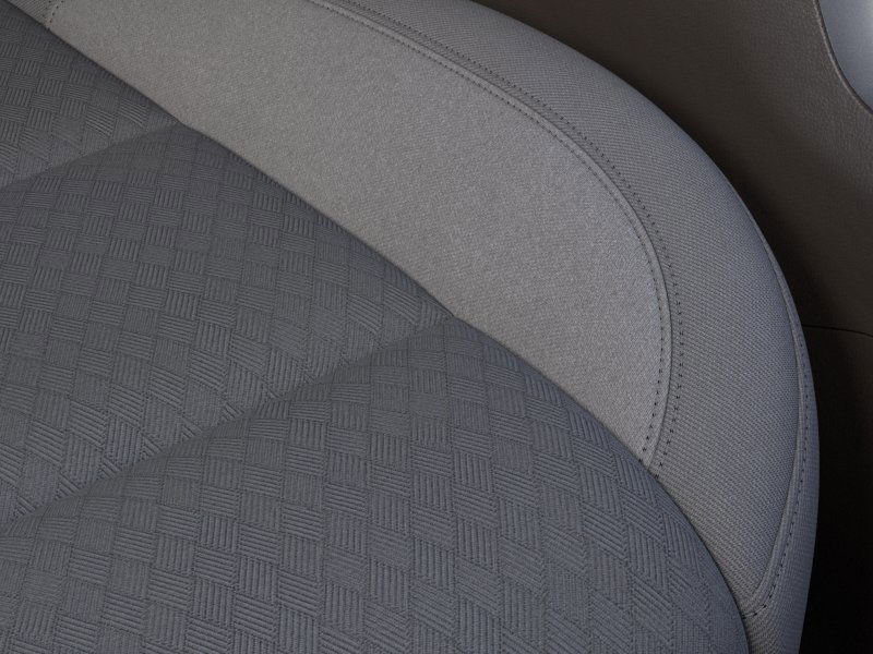 New 2026 Chevrolet Silverado 1500 RST w/ Safety Package image 21