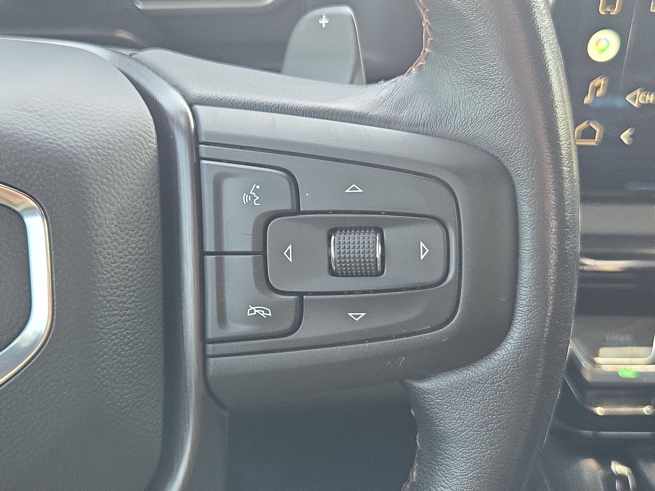 Certified 2022 GMC Sierra 1500 AT4 w/ AT4 Premium Package AWD/4WD image 20