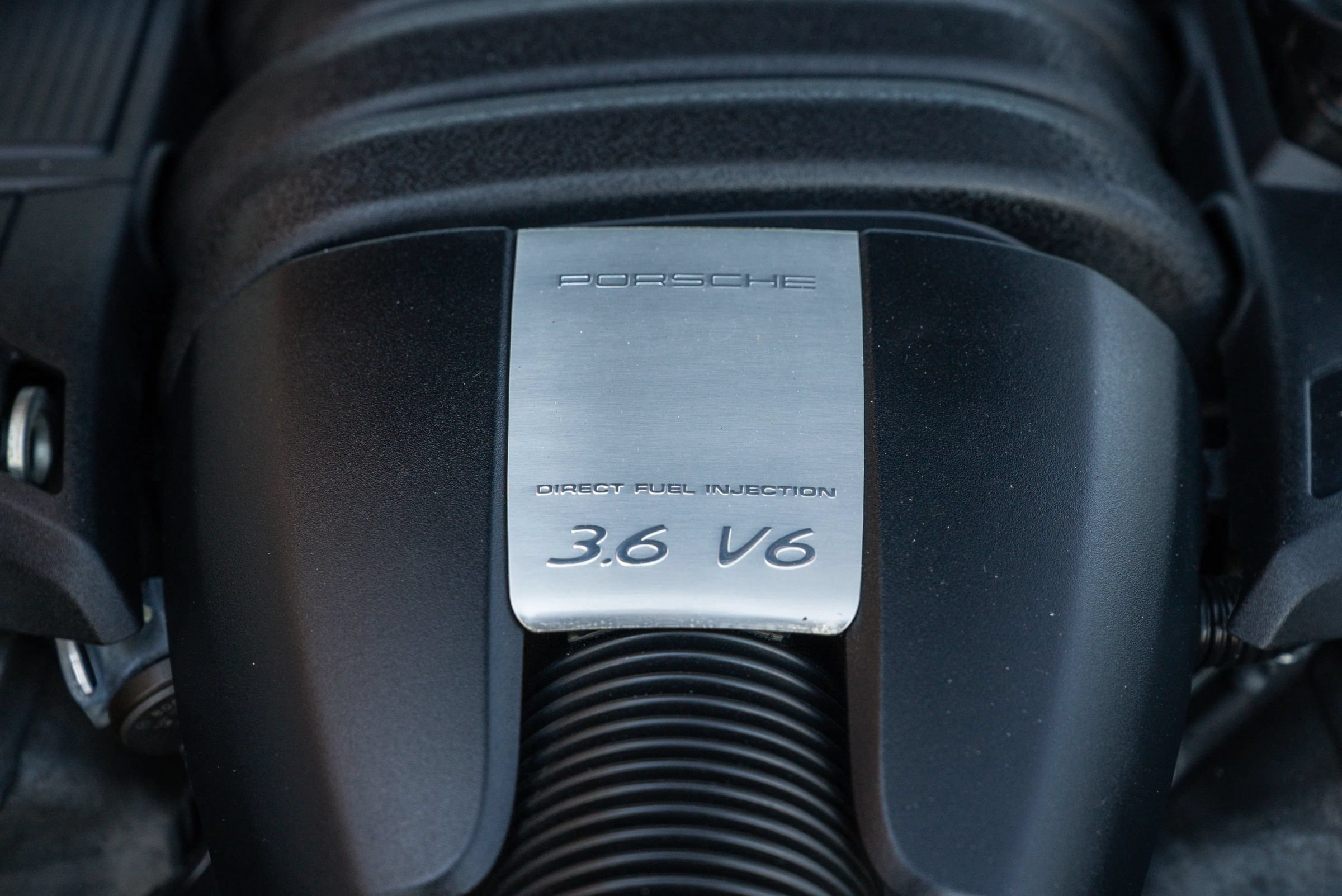 Used 2016 Porsche Panamera RWD image 39