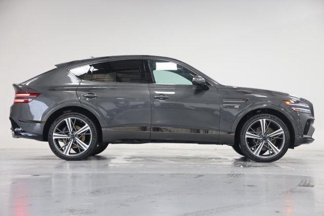 New 2026 Genesis GV80 3.5T e-SC AWD/4WD image 15