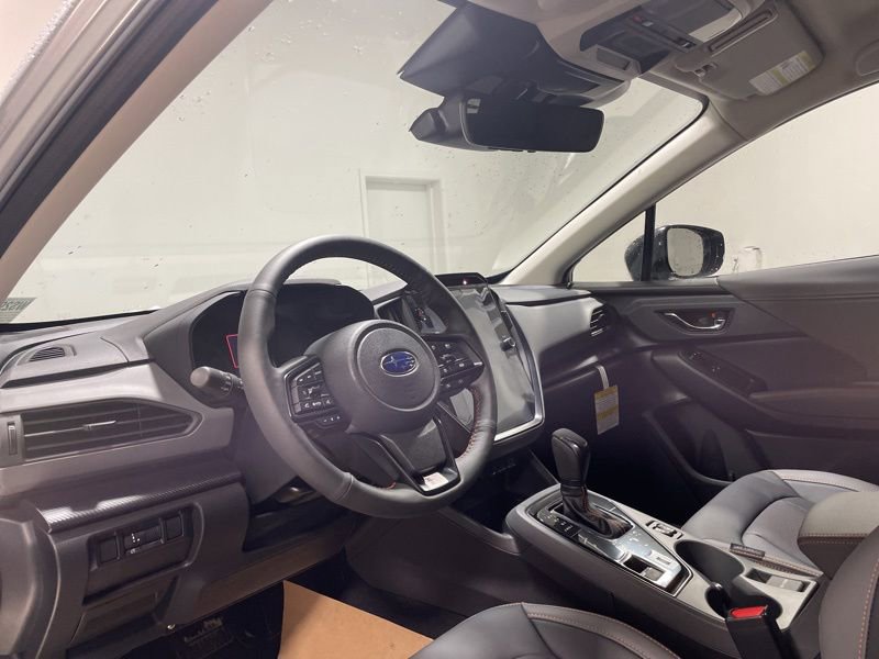 New 2026 Subaru Crosstrek 2.5i Limited image 21