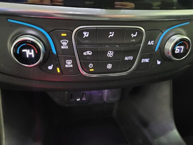 Used 2019 Chevrolet Traverse LT image 38