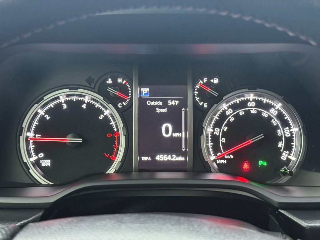 Certified 2023 Toyota 4Runner Limited image 30