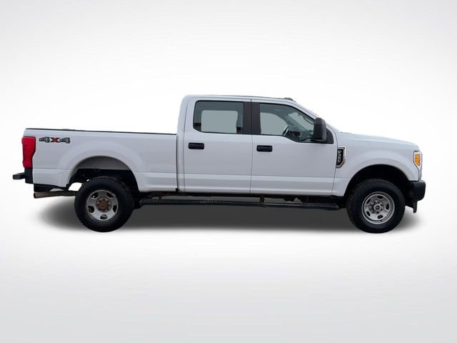 Used 2017 Ford F350 XL AWD/4WD image 9