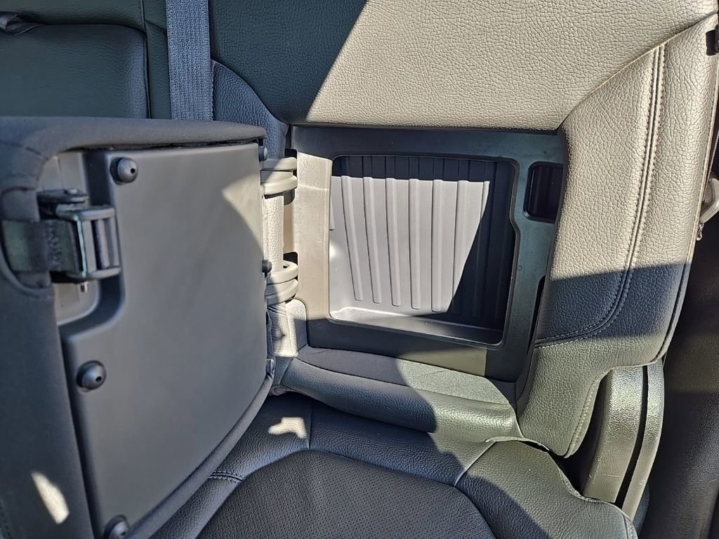 Used 2021 GMC Sierra 1500 Denali w/ Driver Alert Package II image 51