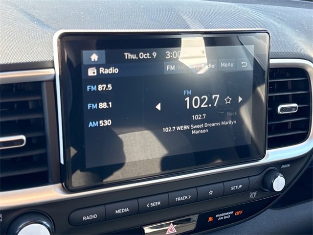 New 2026 Hyundai Venue SE image 13