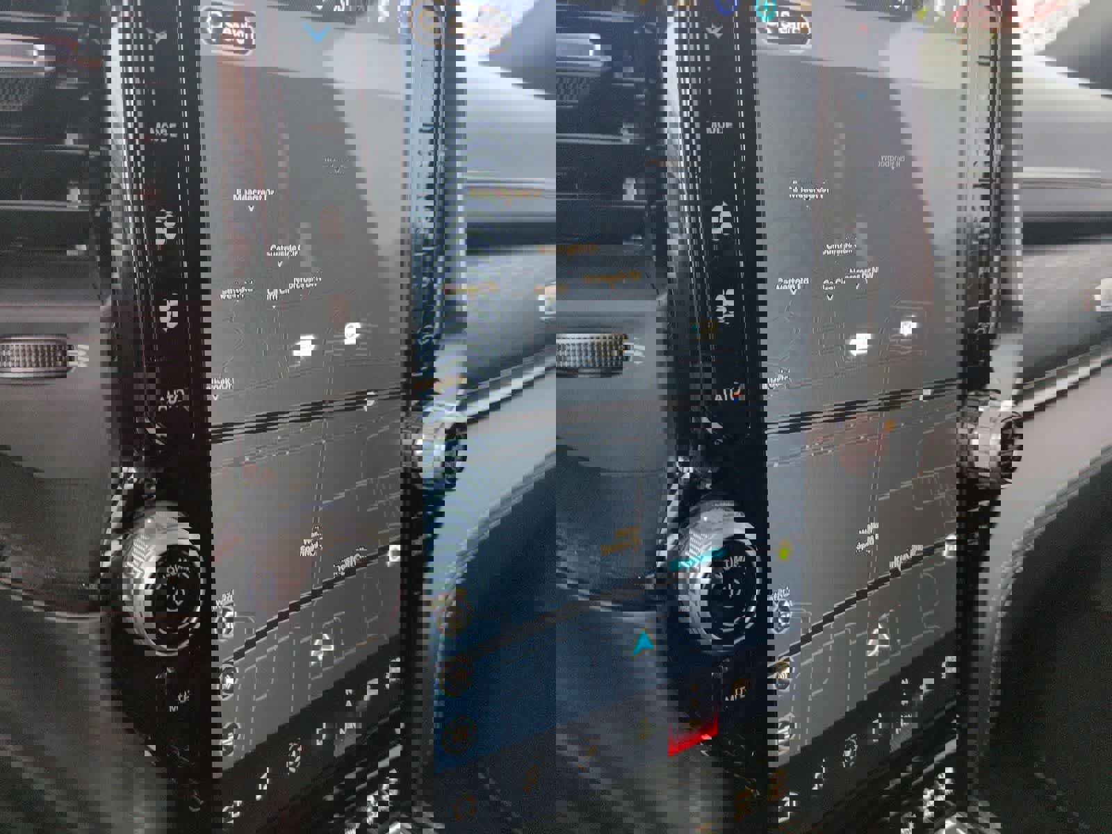 Certified 2024 RAM 2500 Rebel w/ Towing Technology Group image 28