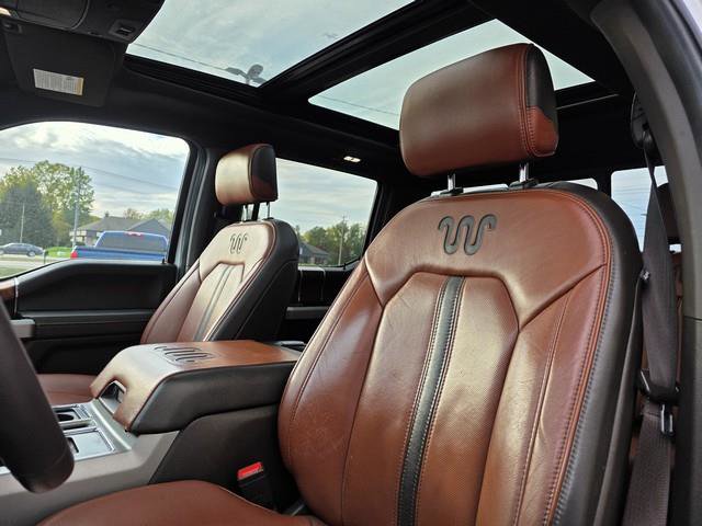 Used 2019 Ford F150 King Ranch image 8