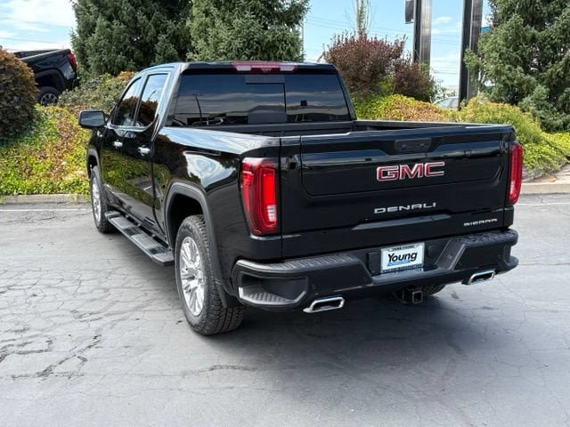 New 2026 GMC Sierra 1500 Denali w/ Technology Package AWD/4WD image 5