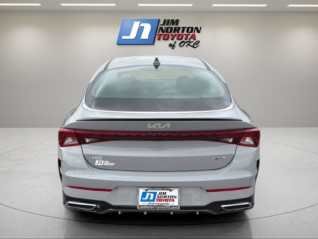 Used 2023 Kia K5 GT-Line w/ GT-Line Premium Package AWD/4WD image 6