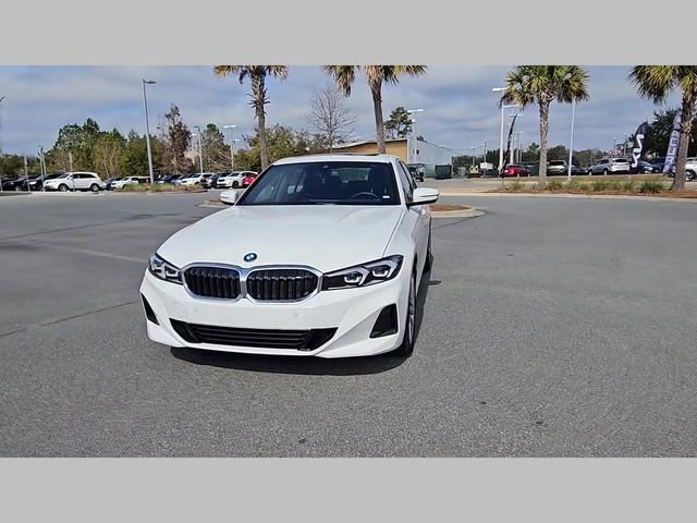 Used 2024 BMW 330e image 31