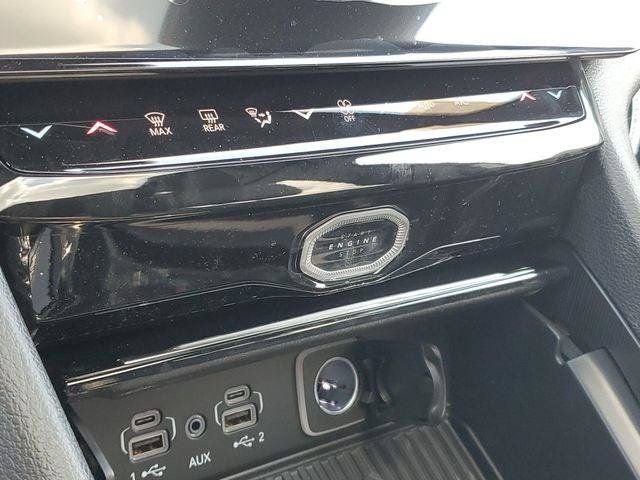 New 2026 Jeep Grand Cherokee Limited AWD/4WD image 28