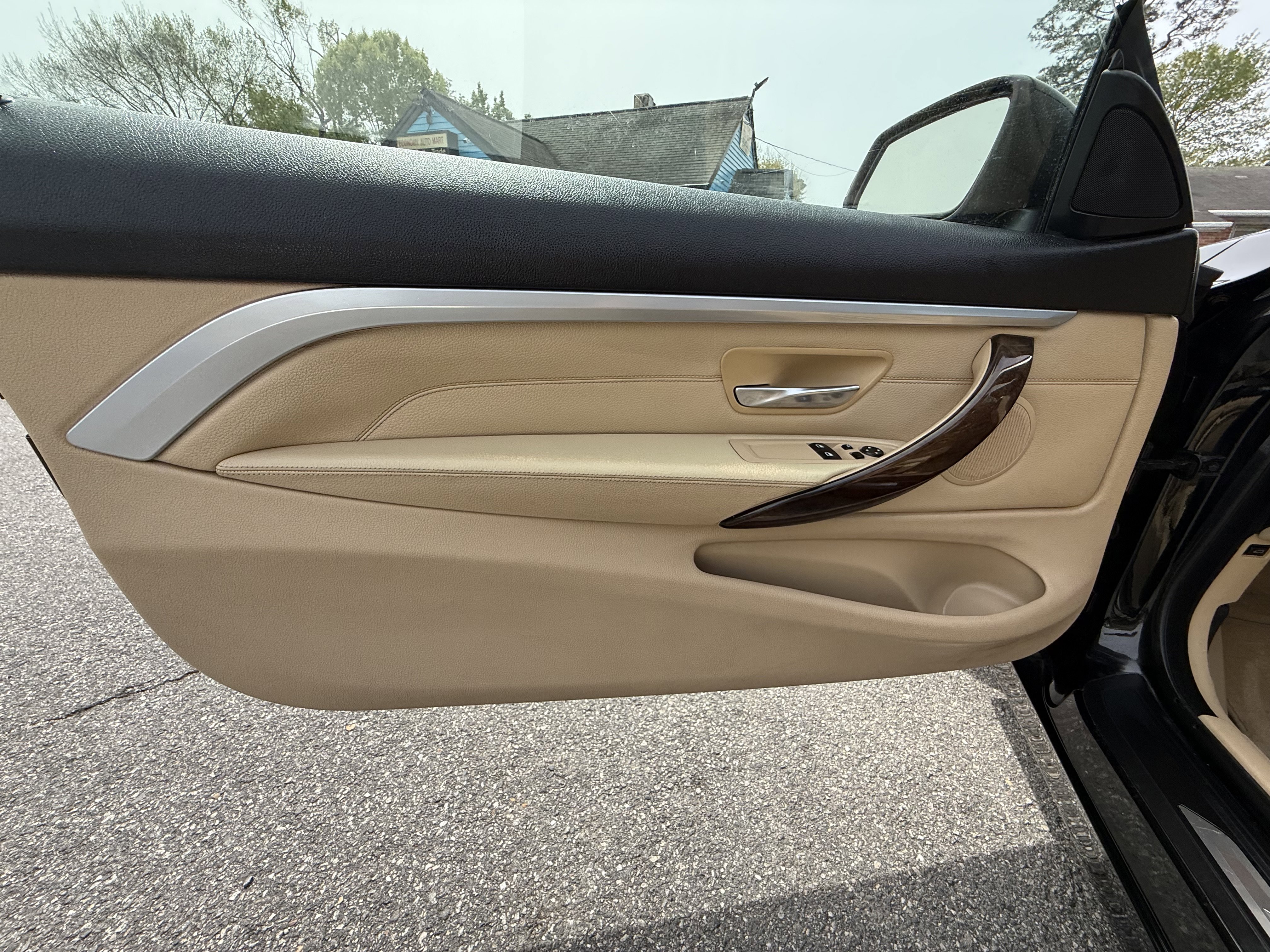 Used 2016 BMW 428i Coupe RWD image 13