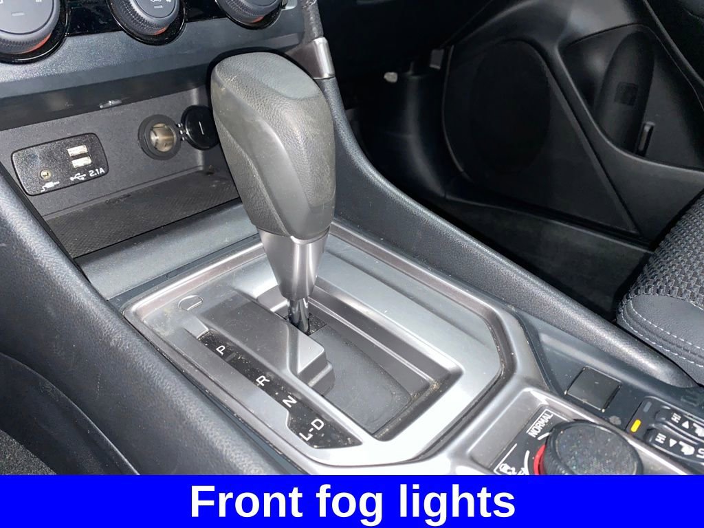 Certified 2022 Subaru Forester Premium image 19