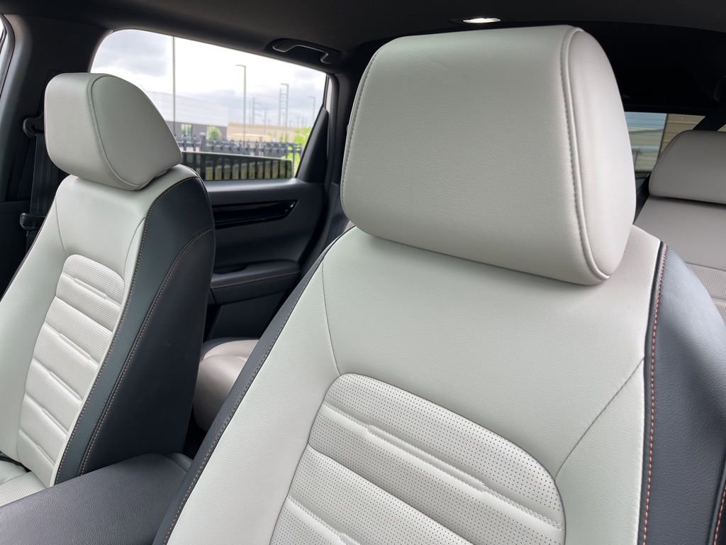 Certified 2023 Honda CR-V Sport Touring image 27
