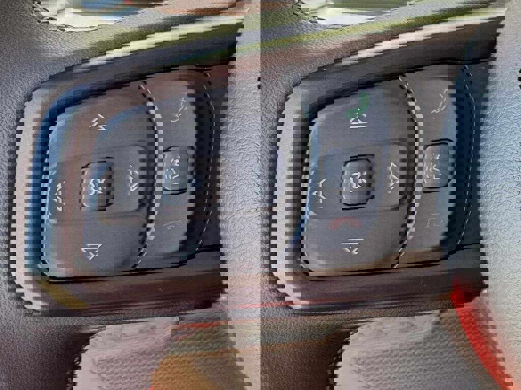 New 2026 Jeep Wrangler Willys image 32