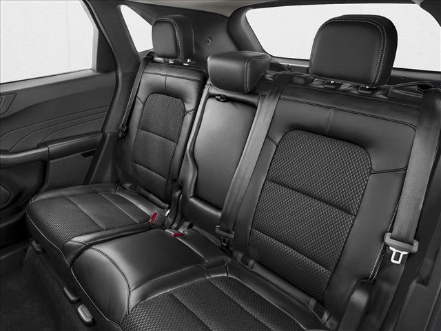 New 2026 Ford Escape SE w/ PHEV Premium Package FWD image 9