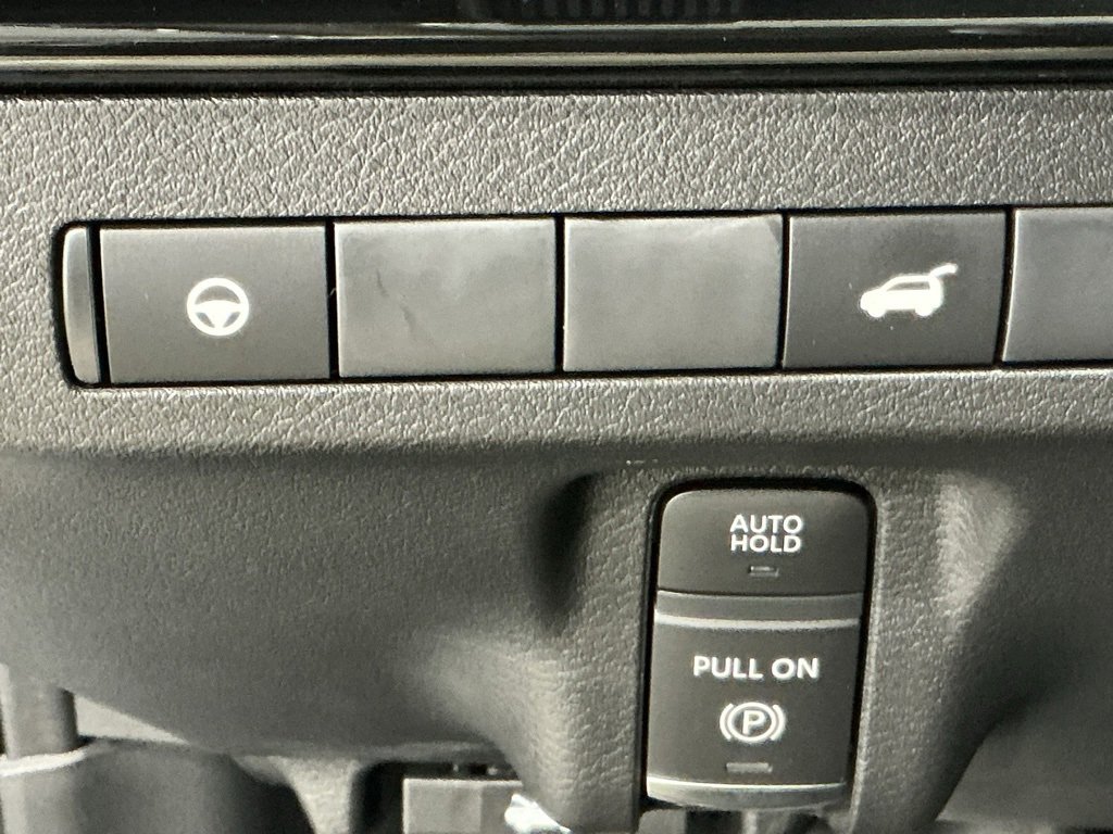 Used 2026 Nissan Murano SL w/ Comfort Package image 63